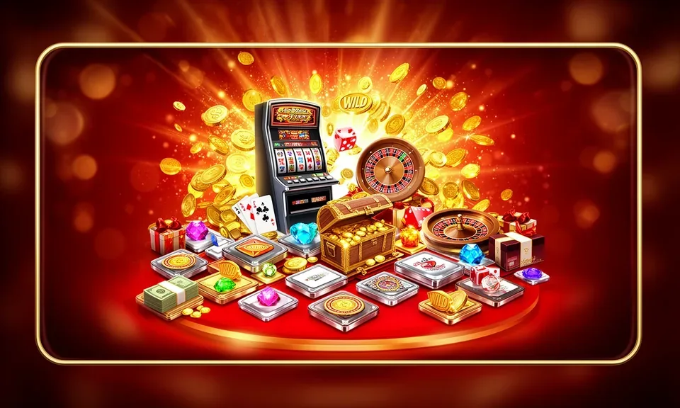 6666f Casino